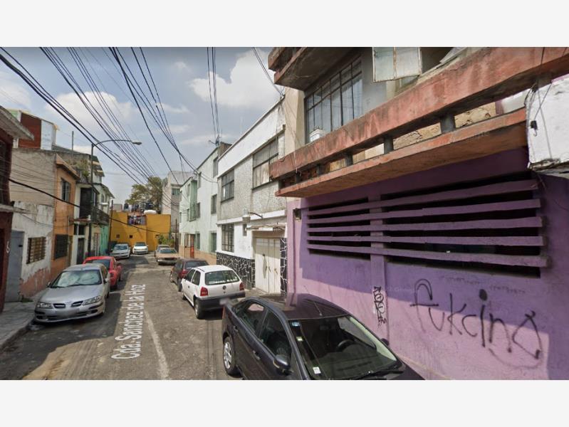 Foto de departamento en venta en cerrada sanchez de la hoz 13, buenos aires, cuauhtémoc, df / cdmx, 22576664 No. 03