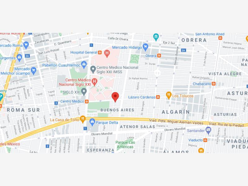Foto de departamento en venta en cerrada sanchez de la hoz 13, buenos aires, cuauhtémoc, df / cdmx, 22576664 No. 04