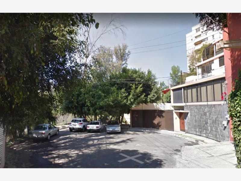 Foto de casa en venta en cerrada sierra de vertientes 71, lomas de chapultepec i sección, miguel hidalgo, df / cdmx, 23312694 No. 01