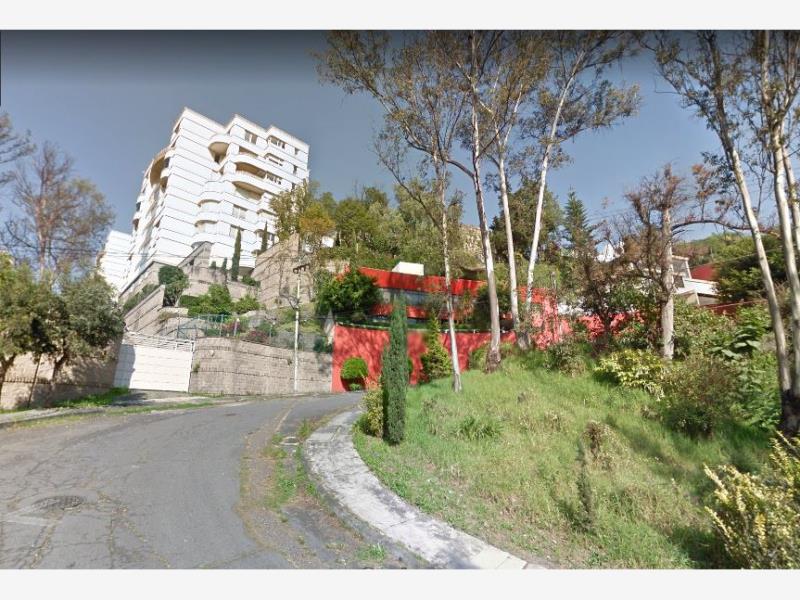 Foto de casa en venta en cerrada sierra de vertientes 71, lomas de chapultepec i sección, miguel hidalgo, df / cdmx, 23312694 No. 02