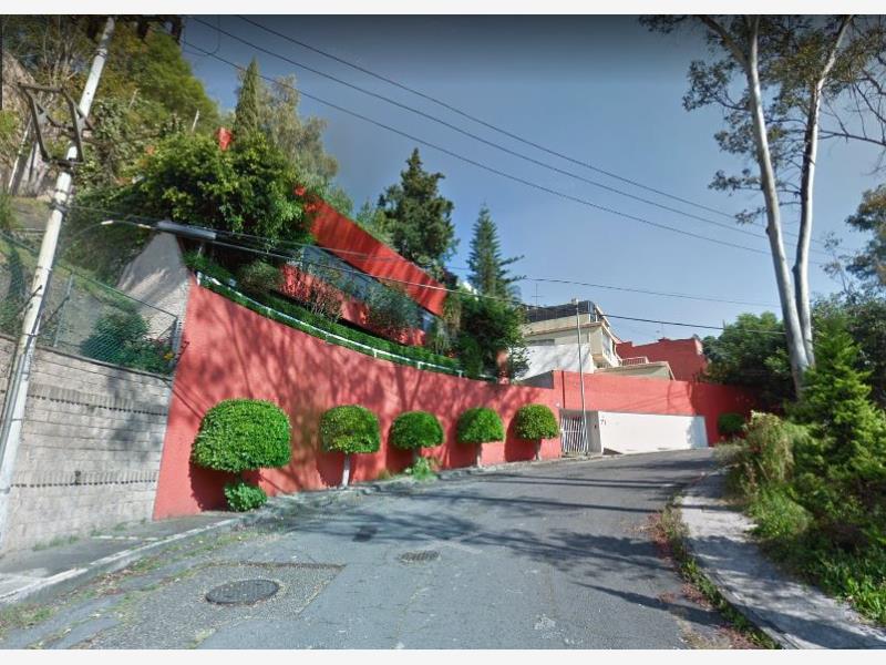 Foto de casa en venta en cerrada sierra de vertientes 71, lomas de chapultepec i sección, miguel hidalgo, df / cdmx, 23312694 No. 03