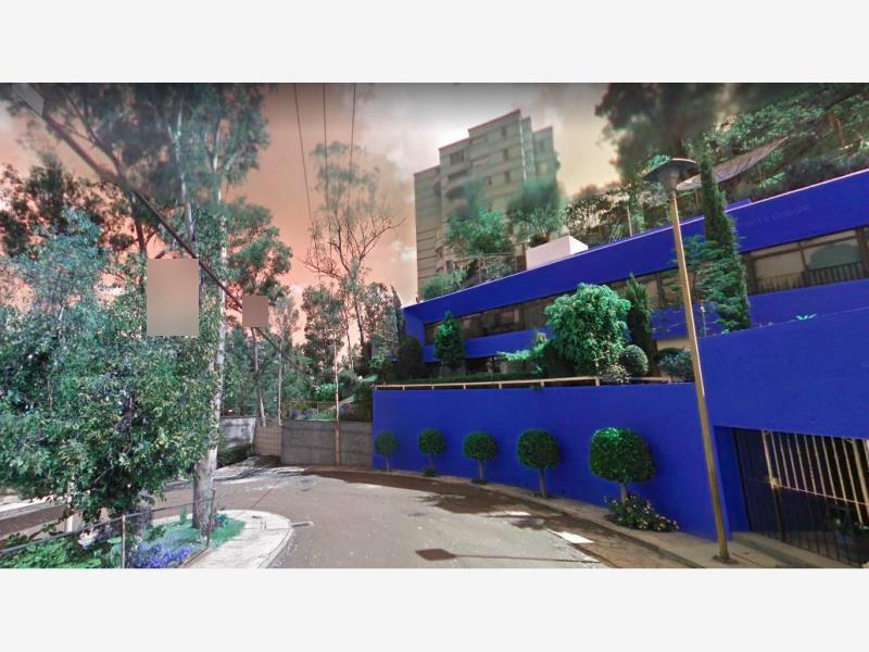 Foto de casa en venta en cerrada sierra de vertientes 71, lomas de chapultepec i sección, miguel hidalgo, df / cdmx, 23312694 No. 04