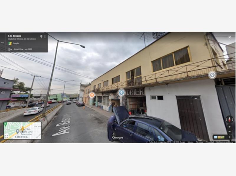 Foto de edificio en venta en cerrada sur 128, américa, miguel hidalgo, df / cdmx, 23961647 No. 02