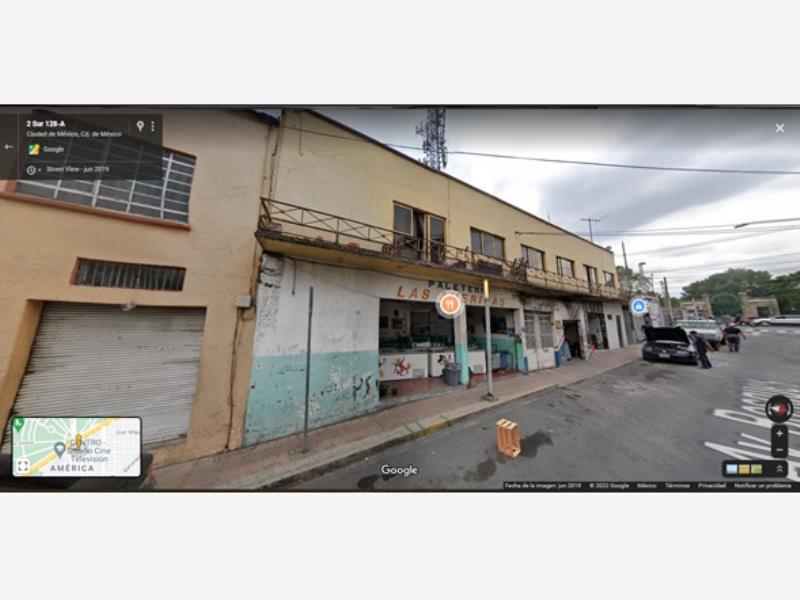 Foto de edificio en venta en cerrada sur 128, américa, miguel hidalgo, df / cdmx, 23961647 No. 03
