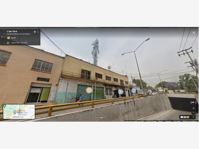 Foto de edificio en venta en cerrada sur 128, américa, miguel hidalgo, df / cdmx, 23961647 No. 04