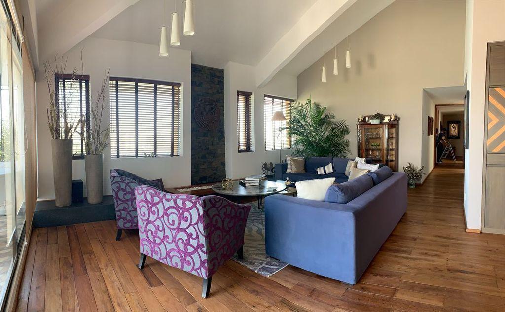 Foto de departamento en venta en cerrada veracruz 1, jesús del monte, cuajimalpa de morelos, df / cdmx, 0 No. 01