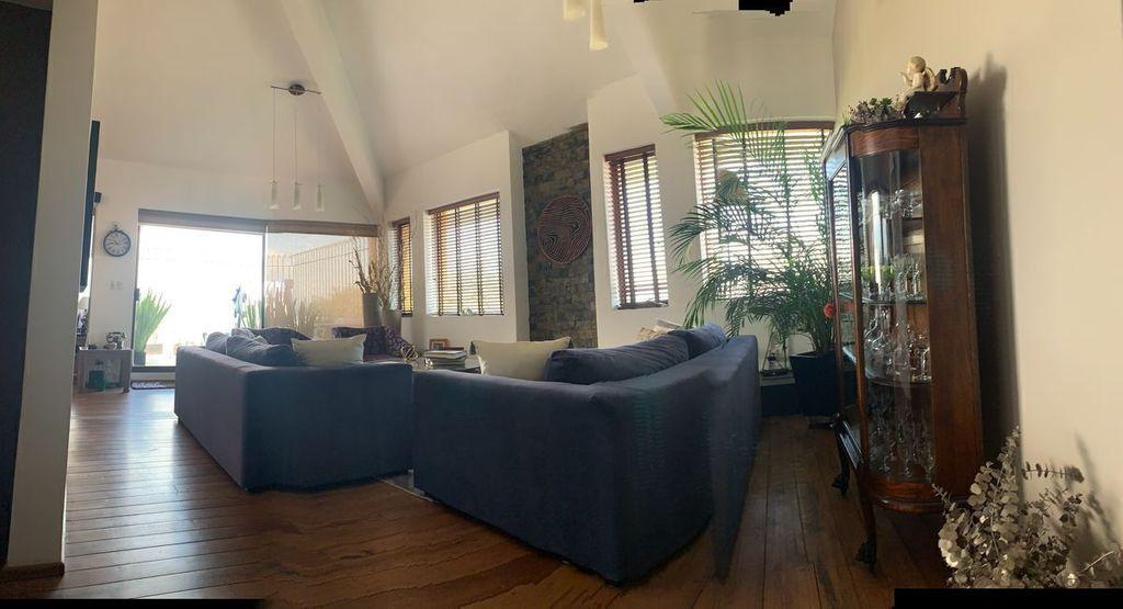 Foto de departamento en venta en cerrada veracruz 1, jesús del monte, cuajimalpa de morelos, df / cdmx, 0 No. 03