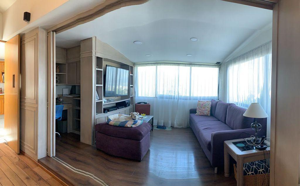 Foto de departamento en venta en cerrada veracruz 1, jesús del monte, cuajimalpa de morelos, df / cdmx, 0 No. 04