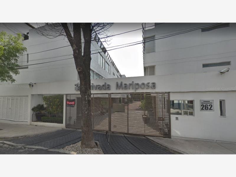 Foto de casa en venta en cerrada vista hermosa 262 ¡¡no creditos!!, general pedro maria anaya, benito juárez, df / cdmx, 25405133 No. 02