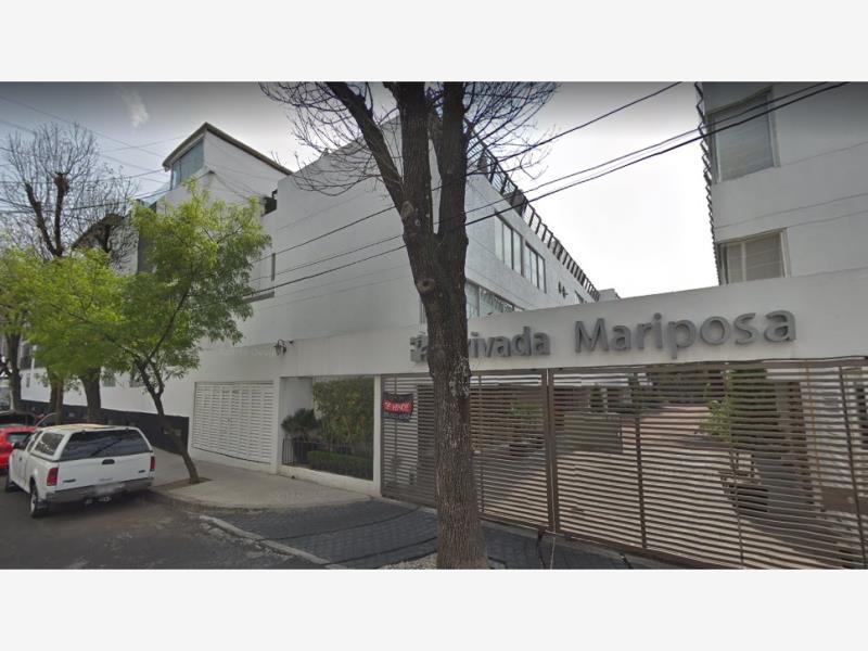 Foto de casa en venta en cerrada vista hermosa 262 ¡¡no creditos!!, general pedro maria anaya, benito juárez, df / cdmx, 25405133 No. 03