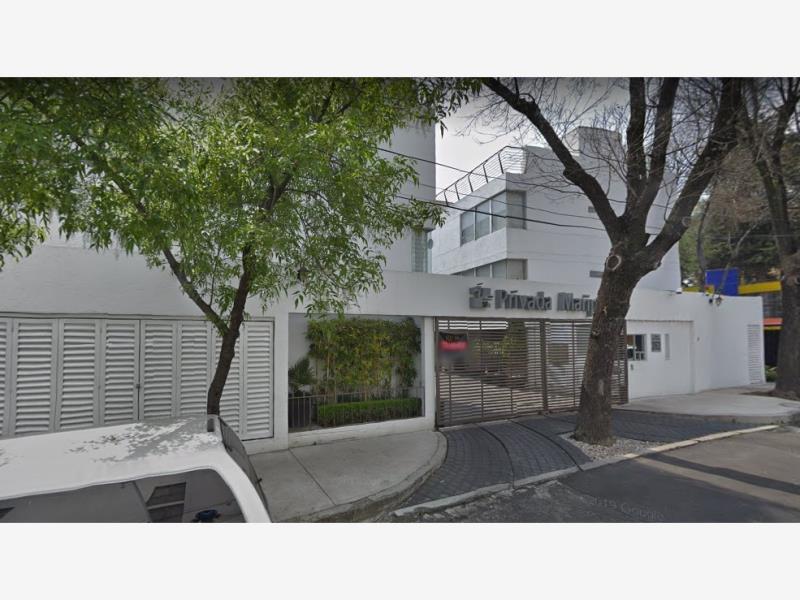 Foto de casa en venta en cerrada vista hermosa 262 ¡¡no creditos!!, general pedro maria anaya, benito juárez, df / cdmx, 25405133 No. 04