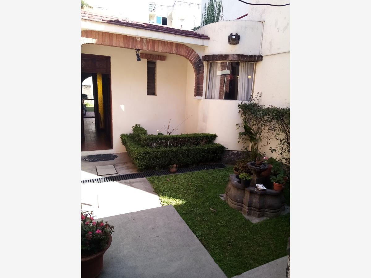 Foto de casa en venta en cerreda terremoto 8, san jerónimo aculco, álvaro obregón, df / cdmx, 26968761 No. 02