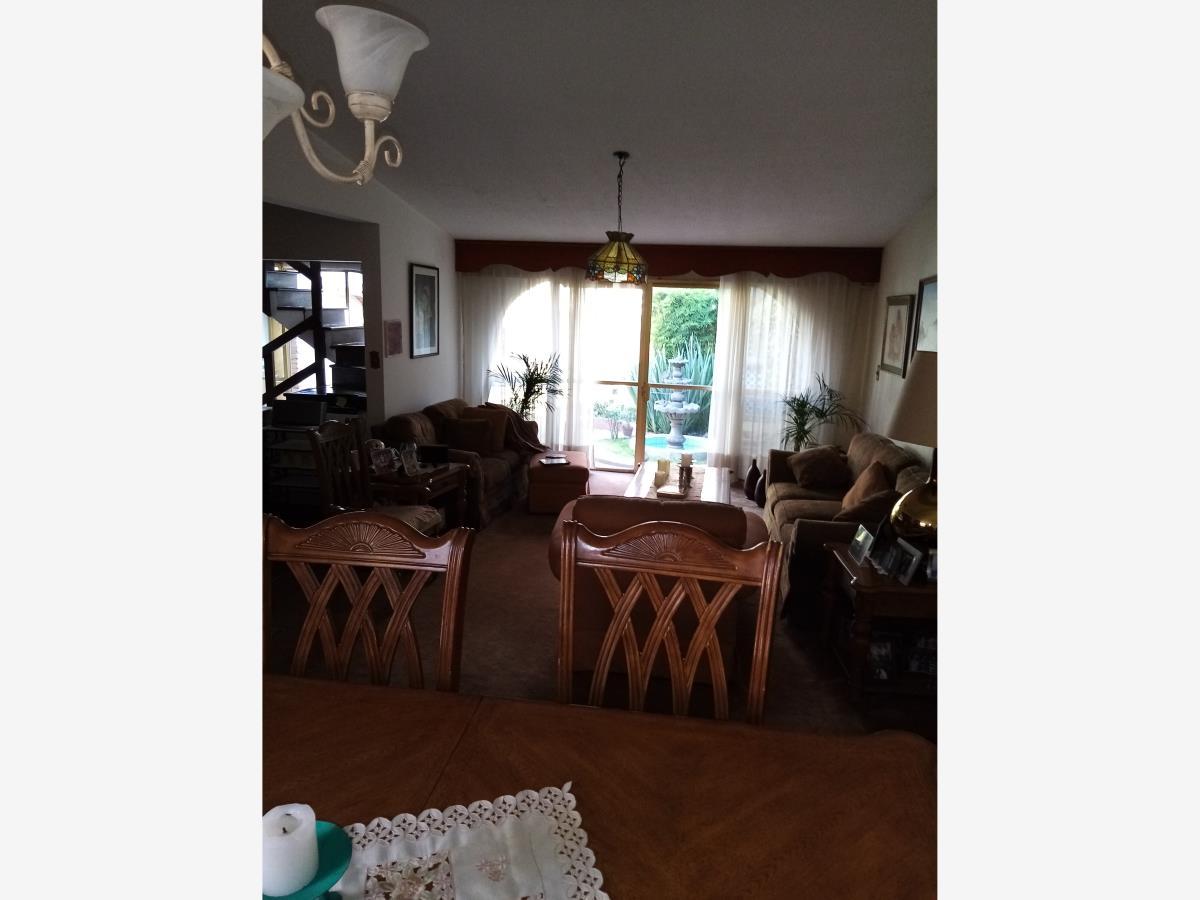 Foto de casa en venta en cerreda terremoto 8, san jerónimo aculco, álvaro obregón, df / cdmx, 26968761 No. 03