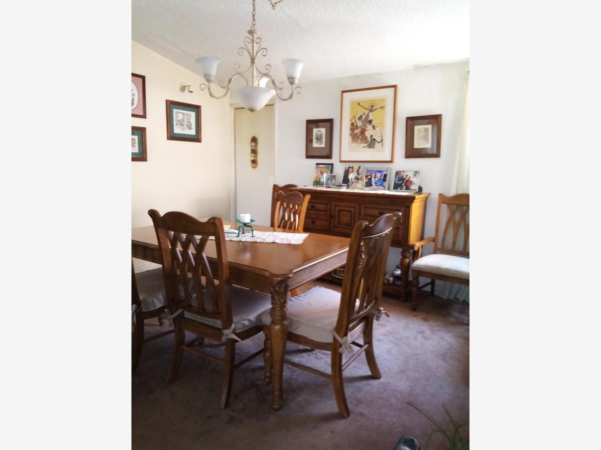 Foto de casa en venta en cerreda terremoto 8, san jerónimo aculco, álvaro obregón, df / cdmx, 26968761 No. 04