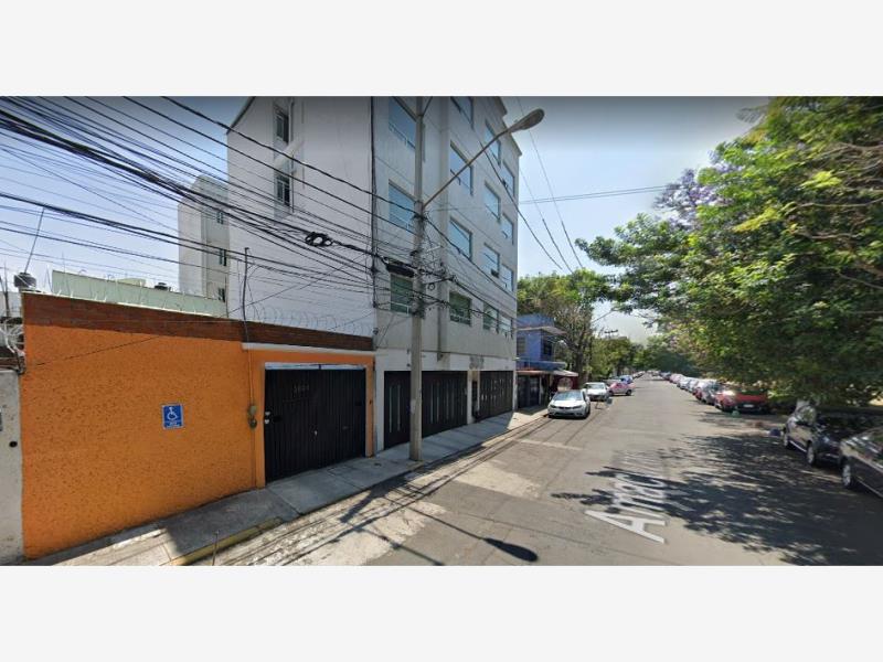 Foto de casa en venta en cerro amacuzac 46, hermosillo, coyoacán, df / cdmx, 24992988 No. 01