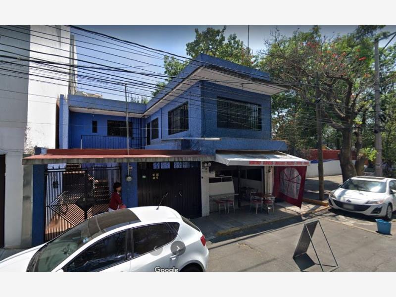 Foto de casa en venta en cerro amacuzac 46, hermosillo, coyoacán, df / cdmx, 24992988 No. 03