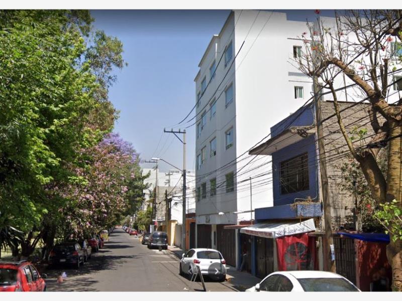 Foto de casa en venta en cerro amacuzac 46, hermosillo, coyoacán, df / cdmx, 24992988 No. 04