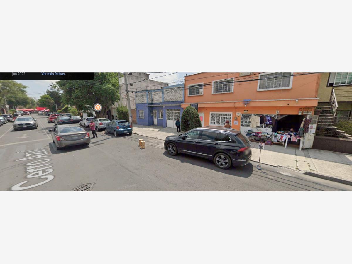Foto de casa en venta en cerro azul 191, petrolera, azcapotzalco, df / cdmx, 26471890 No. 01