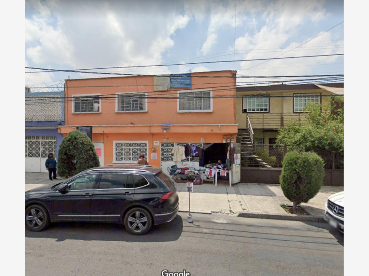 Foto de casa en venta en cerro azul 191, petrolera, azcapotzalco, df / cdmx, 26471890 No. 02