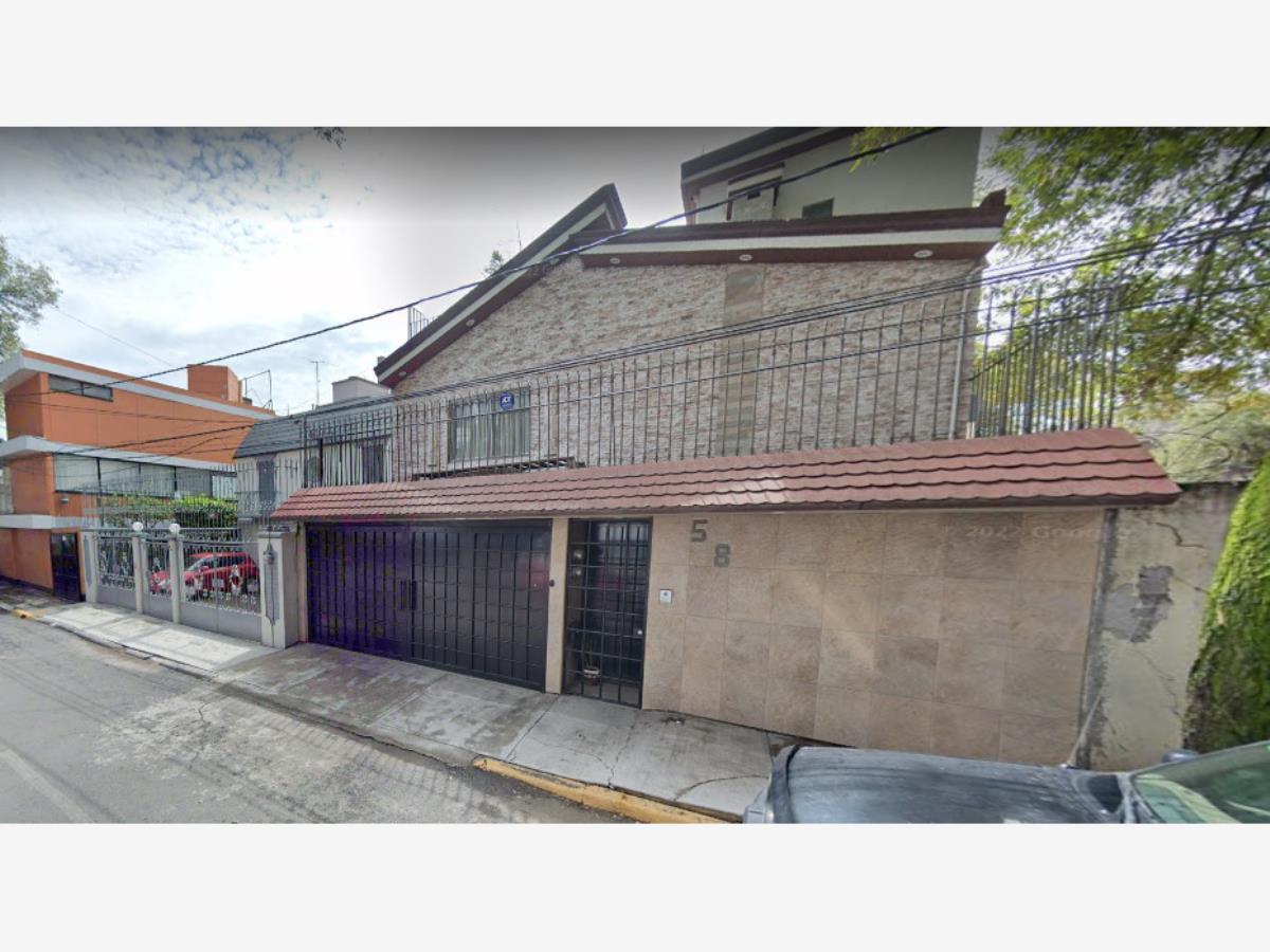 Foto de casa en venta en cerro coporo 58, campestre churubusco, coyoacán, df / cdmx, 26627466 No. 03