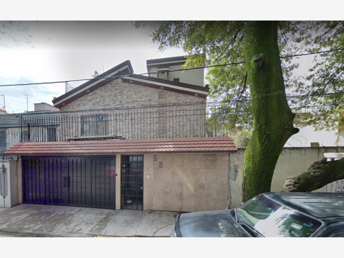 Foto de casa en venta en cerro coporo 58, campestre churubusco, coyoacán, df / cdmx, 26627466 No. 04