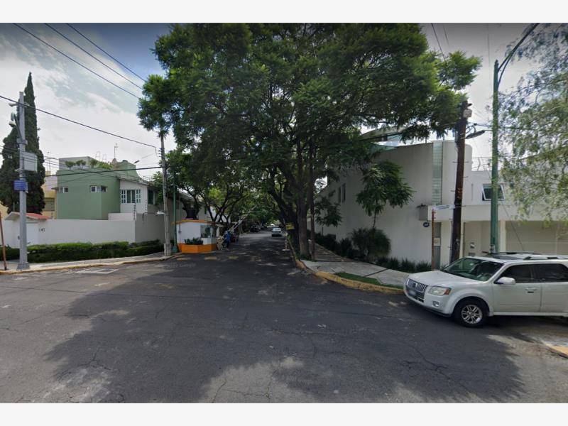 Foto de casa en venta en cerro de cubitos 15, romero de terreros, coyoacán, df / cdmx, 0 No. 01