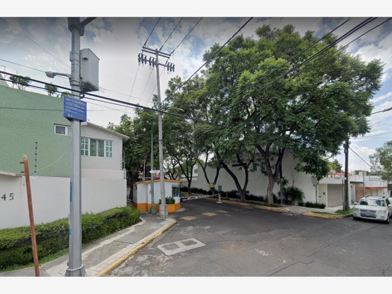 Foto de casa en venta en cerro de cubitos 15, romero de terreros, coyoacán, df / cdmx, 0 No. 02