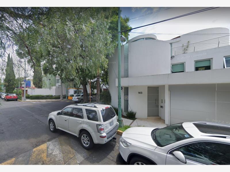 Foto de casa en venta en cerro de cubitos 15, romero de terreros, coyoacán, df / cdmx, 0 No. 03