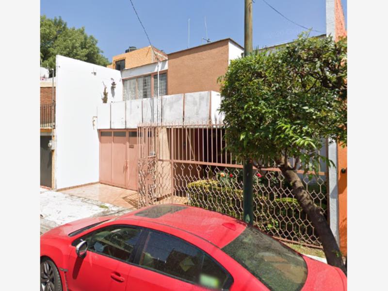 Foto de casa en venta en cerro de guadalupe 30, campestre churubusco, coyoacán, df / cdmx, 21881611 No. 02