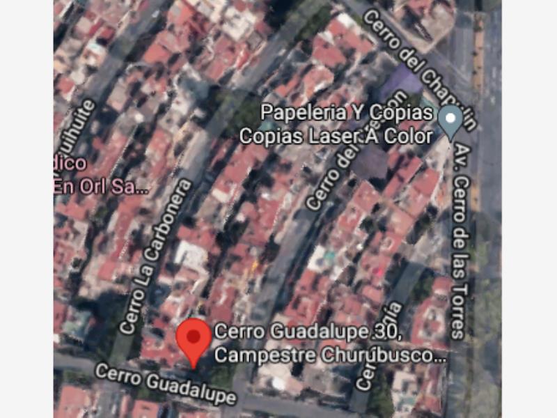 Foto de casa en venta en cerro de guadalupe 30, campestre churubusco, coyoacán, df / cdmx, 21881611 No. 03