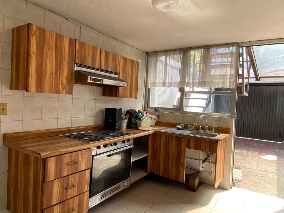 Foto de casa en venta en cerro de jesús 152, campestre churubusco, coyoacán, df / cdmx, 27125203 No. 03