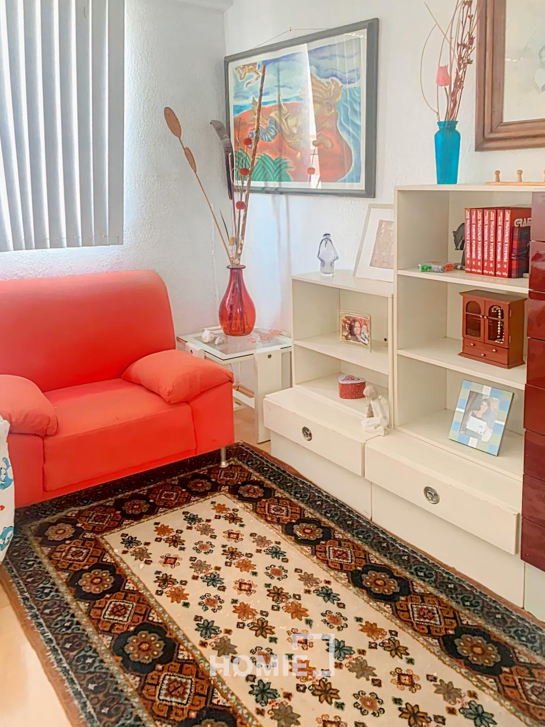 Foto de departamento en renta en cerro de la estrella 317, campestre churubusco, coyoacán, df / cdmx, 0 No. 01