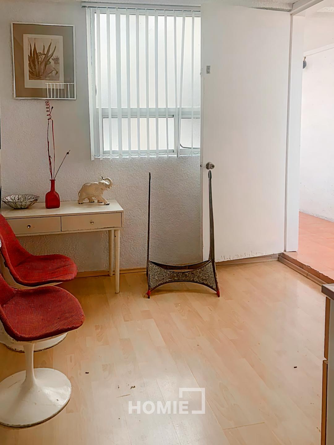 Foto de departamento en renta en cerro de la estrella 317, campestre churubusco, coyoacán, df / cdmx, 0 No. 03