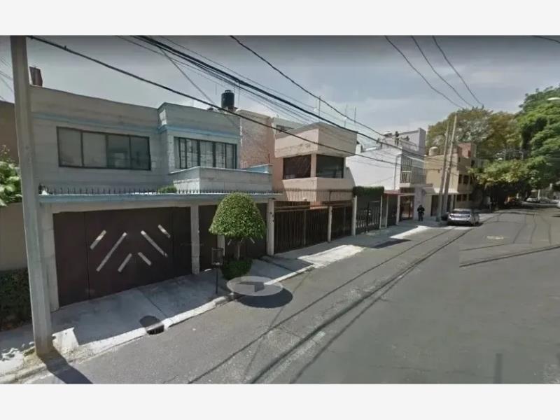 Foto de casa en venta en cerro de la juvencia 12, campestre churubusco, coyoacán, df / cdmx, 25001500 No. 01