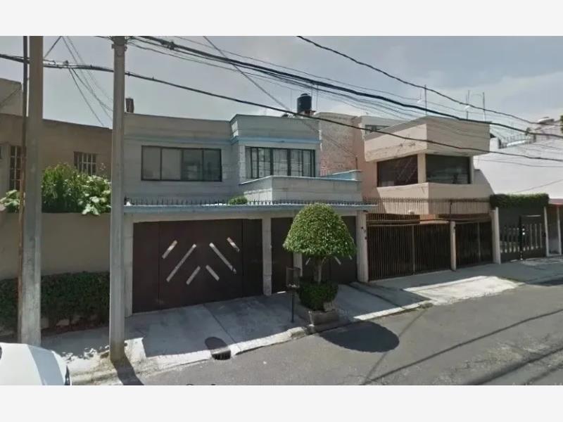 Foto de casa en venta en cerro de la juvencia 12, campestre churubusco, coyoacán, df / cdmx, 25001500 No. 04