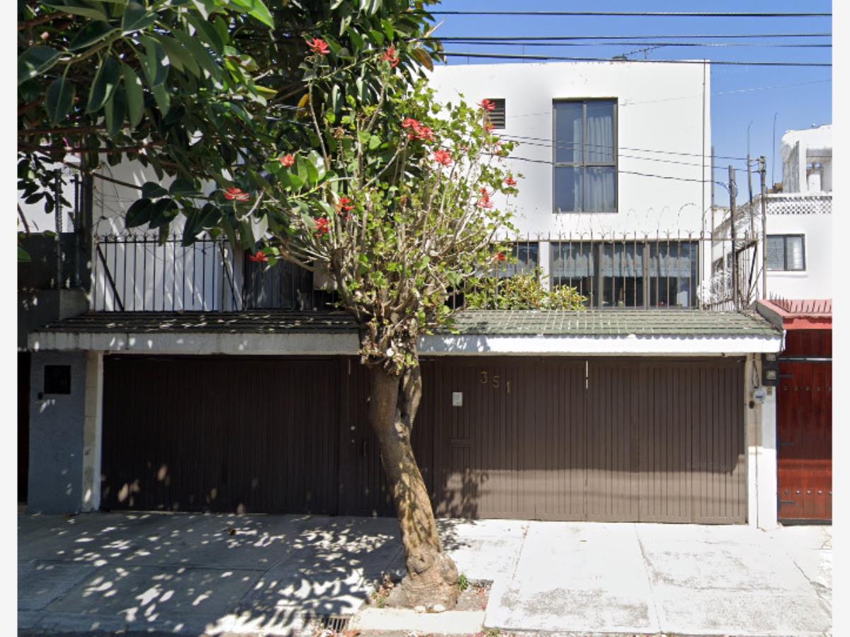 Foto de casa en venta en cerro de la libertad 351, campestre coyoacán, coyoacán, df / cdmx, 0 No. 01