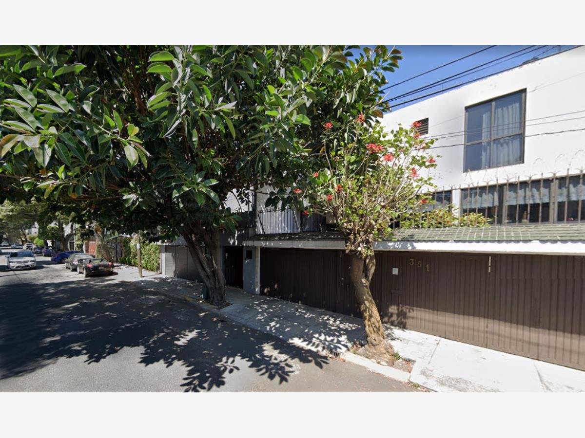 Foto de casa en venta en cerro de la libertad 351, campestre coyoacán, coyoacán, df / cdmx, 0 No. 03