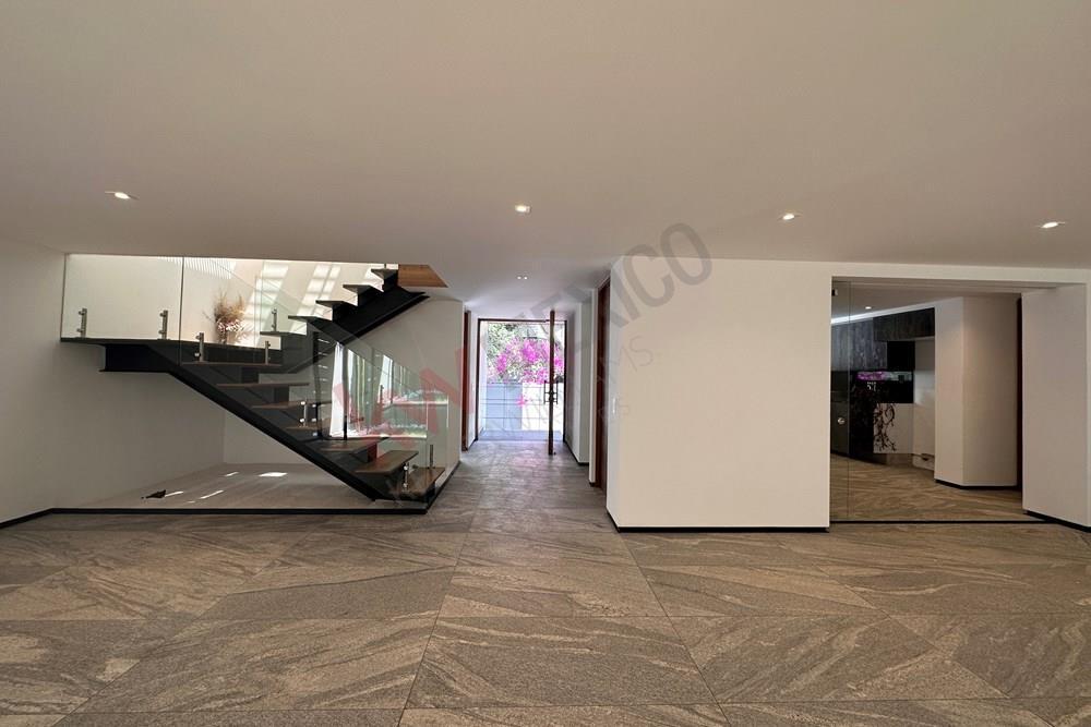 Foto de casa en venta en cerro de la luz 221, romero de terreros, coyoacán, df / cdmx, 26508594 No. 02