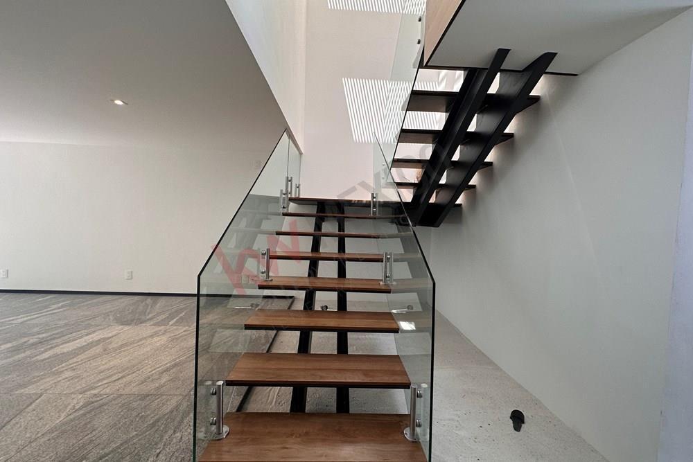 Foto de casa en venta en cerro de la luz 221, romero de terreros, coyoacán, df / cdmx, 26508594 No. 03