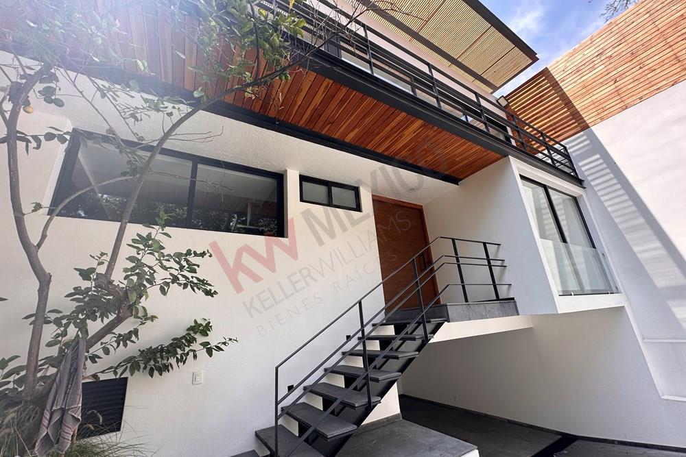 Foto de casa en venta en cerro de la luz 221, romero de terreros, coyoacán, df / cdmx, 26508594 No. 04