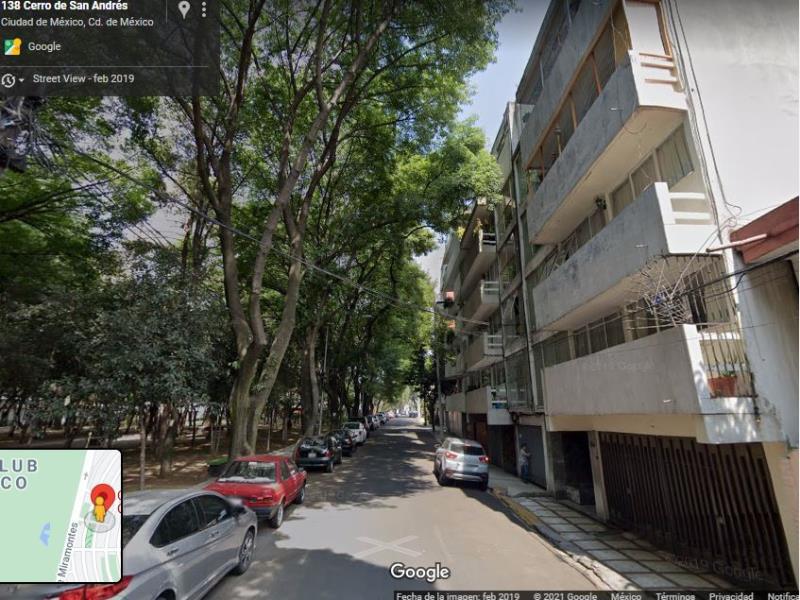 Foto de departamento en venta en cerro de san andres 136, campestre churubusco, coyoacán, df / cdmx, 22179959 No. 04