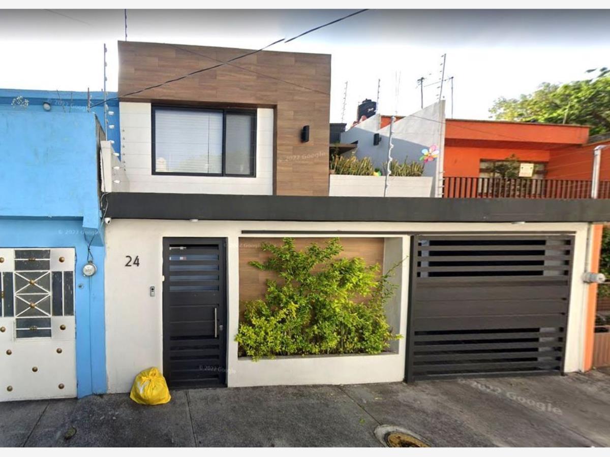 Foto de casa en venta en cerro de san andres 71 71, educación, coyoacán, df / cdmx, 26693094 No. 02