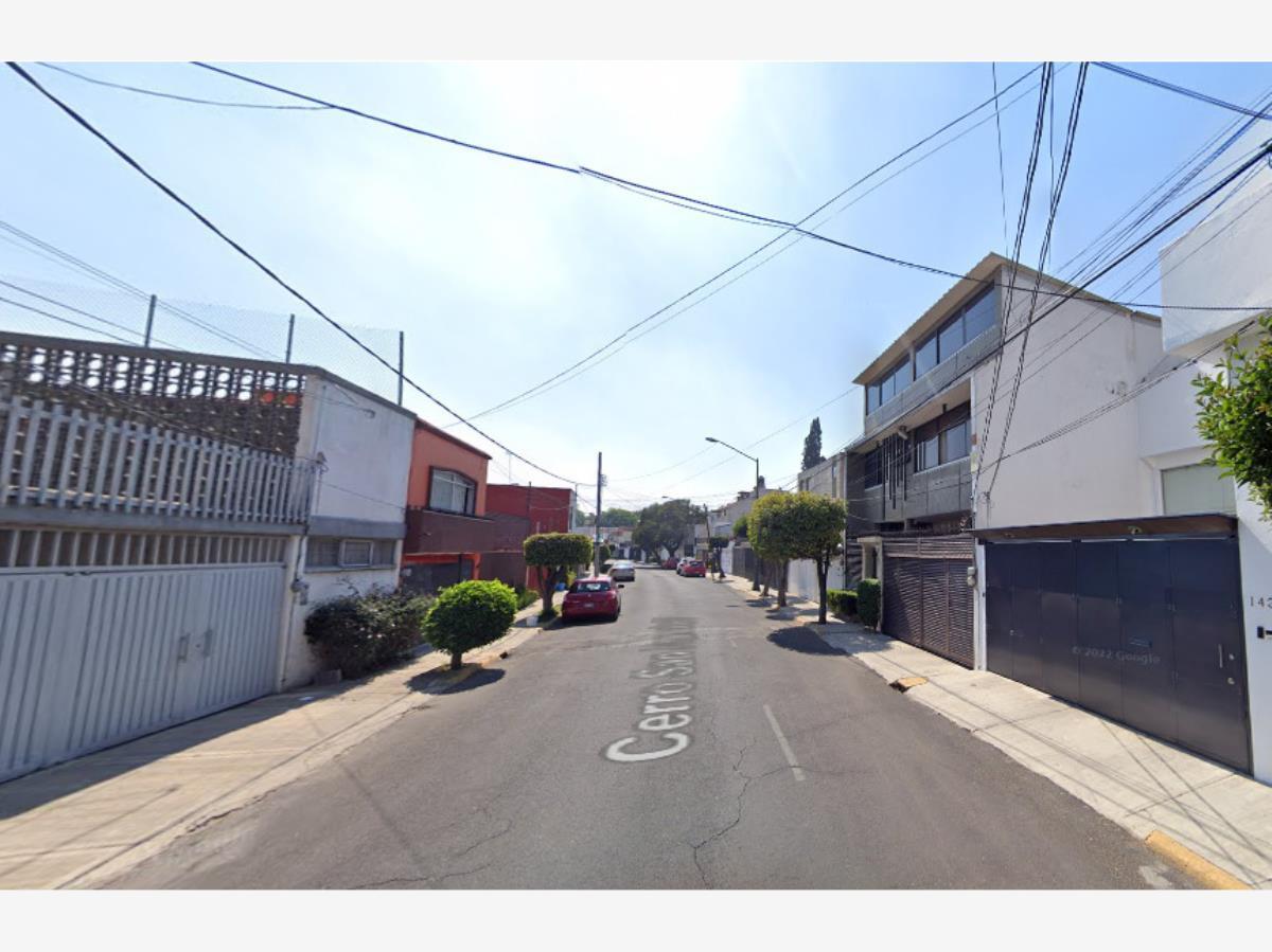 Foto de casa en venta en cerro de san francisco 14, campestre churubusco, coyoacán, df / cdmx, 27097204 No. 03