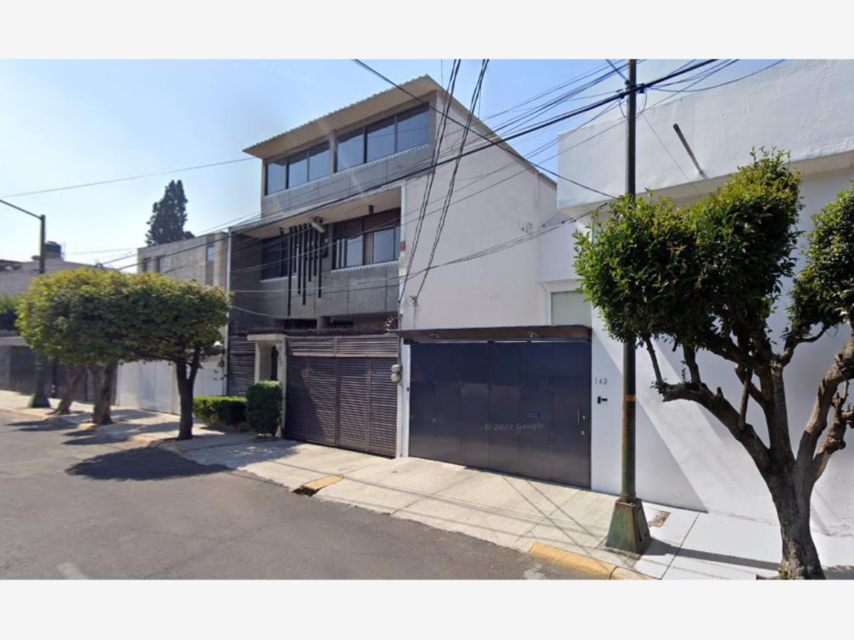 Foto de casa en venta en cerro de san francisco 14, campestre churubusco, coyoacán, df / cdmx, 27097204 No. 04