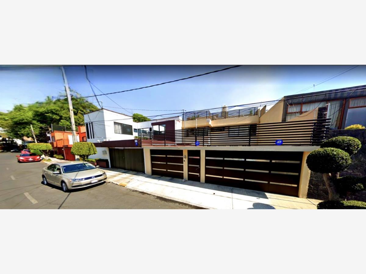Foto de casa en venta en cerro de san francisco 158, campestre churubusco, coyoacán, df / cdmx, 0 No. 02