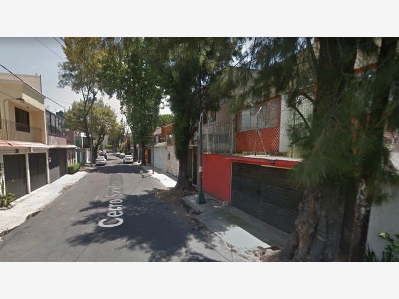 Foto de casa en venta en cerro de san francisco 57, campestre churubusco, coyoacán, df / cdmx, 25331803 No. 02
