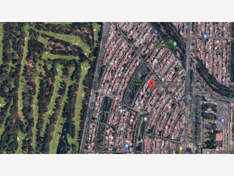 Foto de casa en venta en cerro de san francisco 57, campestre churubusco, coyoacán, df / cdmx, 25331803 No. 04