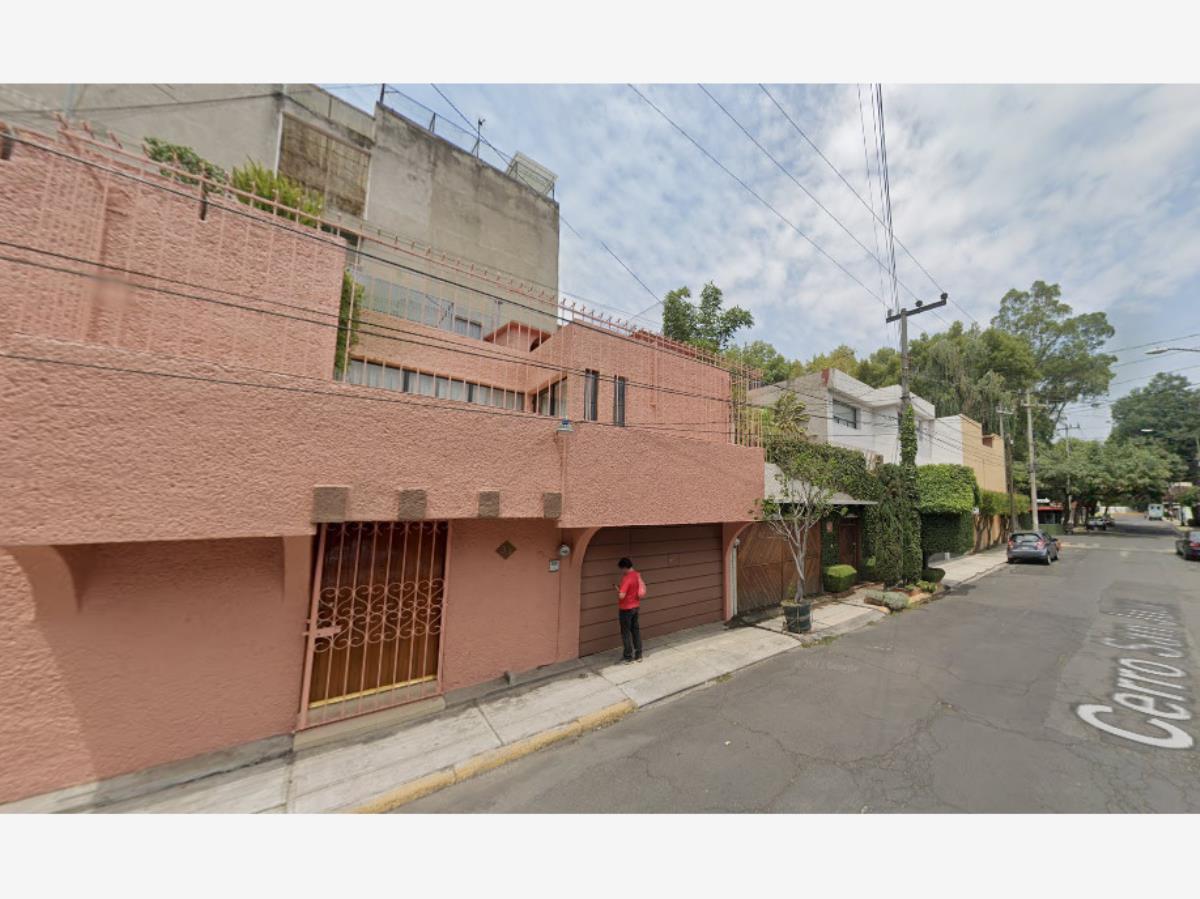 Foto de casa en venta en cerro de san juan 29, campestre churubusco, coyoacán, df / cdmx, 27097208 No. 03