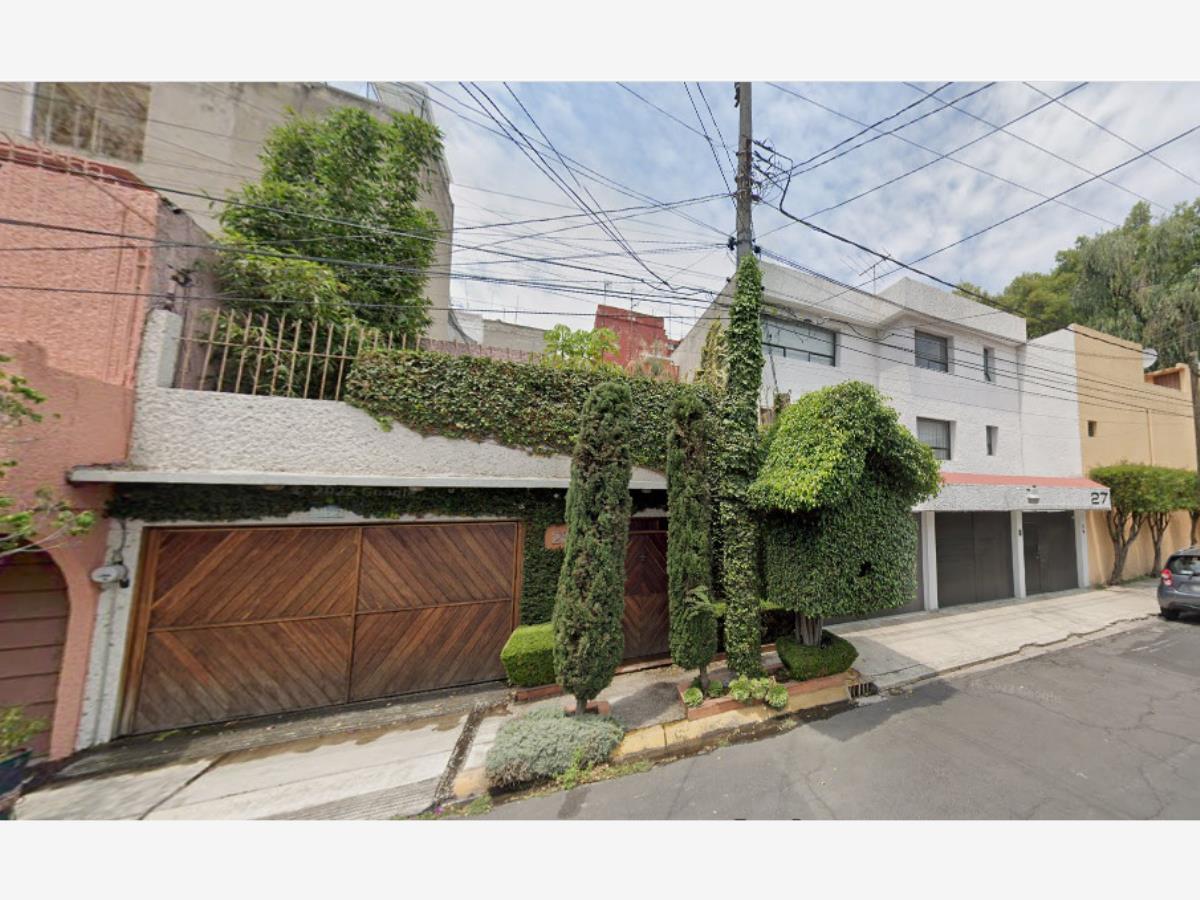 Foto de casa en venta en cerro de san juan 29, campestre churubusco, coyoacán, df / cdmx, 27097208 No. 04