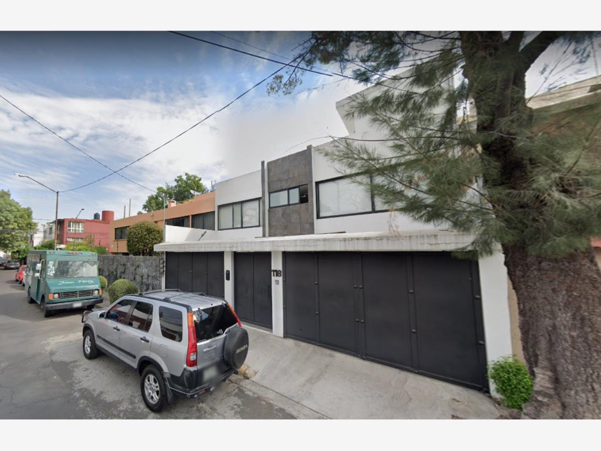 Foto de casa en venta en cerro de zapopan 118, campestre churubusco, coyoacán, df / cdmx, 0 No. 02